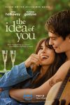 Anne Hathaway turns heads in The Idea of You - movie review