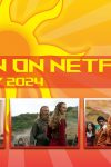 What's New on Netflix July 2024 and what's leaving