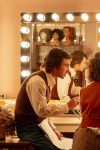 New movies in theaters - Saturday Night, The Apprentice & more