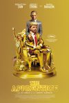 The Apprentice details Donald Trump's rise - movie review