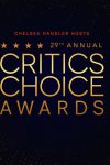 Conclave and Wicked lead 2025 Critics Film Choice nominees