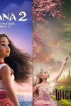 Moana 2 continues to dominate weekend box office