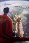 First trailer for upcoming Superman teaser trailer debuts!