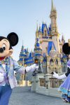 What's new and coming to Walt Disney World in 2025?