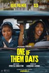 One of Them Days is number one after sleepy MLK weekend