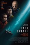 New movies in theaters - Last Breath, Gundam and more