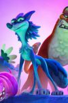 Night of the Zoopocalypse is a nice surpise - movie review