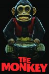 New movies in theaters - The Monkey, Parthenope and more