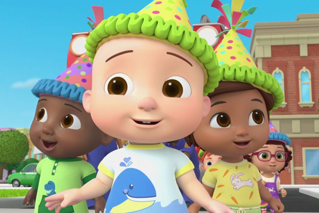 CoComelon Lane: Season 4 – March 17 « Celebrity Gossip and Movie News