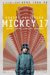 Mickey 17 ends Captain America's reign at the box office
