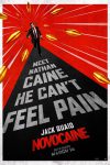 Box Office - Novocaine leads the slowest weekend of 2025
