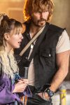 What to watch at home this week - March 10 to 16