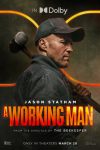 A Working Man takes over top spot at weekend box office