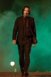 Keanu Reeves to return for a fifth John Wick movie
