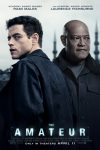 New movies in theaters - The Amateur, Drop and more
