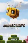 A Minecraft Movie debuts at No. 1 at weekend box office