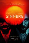 New movies in theaters - Sinners, The Wedding Banquet & more