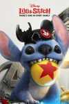 New movies in theaters - Mission: Impossible, Lilo & Stitch + more