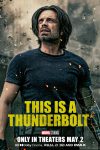 Thunderbolts* is the box office champion for another weekend