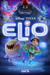 New movies in theaters - Elio, 28 Years Later & more