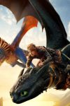 How to Train Your Dragon new champion at weekend box office