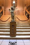 Titanic: The Artifact Exhibition now open in Toronto!