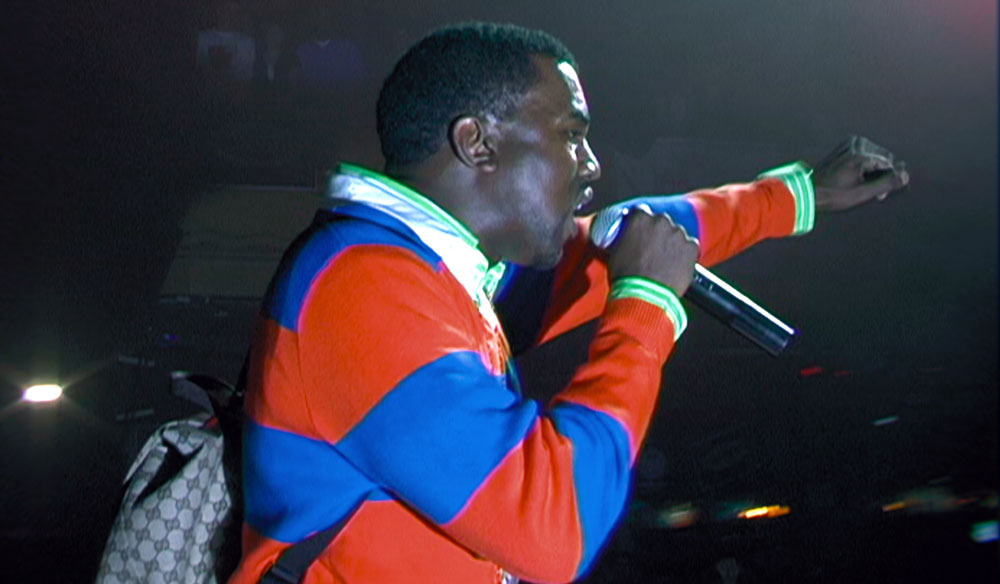 Kanye West Banned From Australia Over Song Glorifying Hitler July 3 kanye-west-banned-from-australia-over-song-glorifying-hitler-july-3