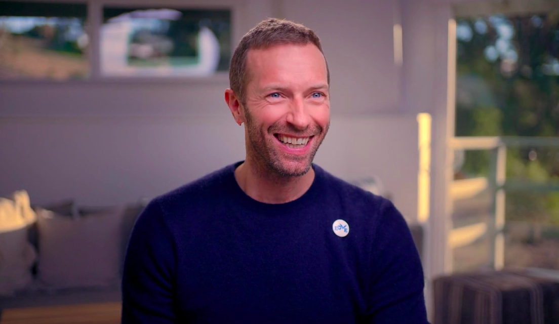 Coldplay's Chris Martin trashes Toronto's Rogers Stadium