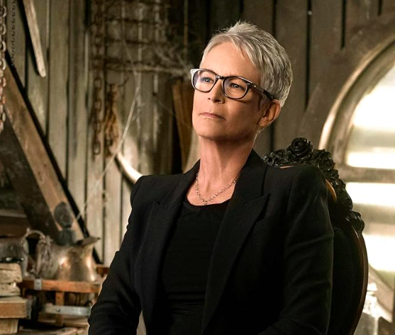 Jamie Lee Curtis slams cosmeceuticals for harming women