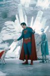 Superman boasts star-making performance from David Corenswet