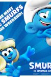 New movies in theaters — Smurfs, a horror remake and more