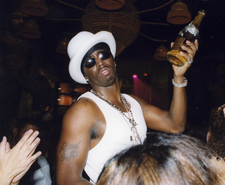 Diddy claims jail feeds maggot-filled food in new bail plea