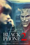 New movies in theaters - Black Phone 2, Good Fortune & more