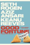 New movies in theaters - Black Phone 2, Good Fortune & more