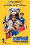 Channing Tatum as a charming crook in Roofman - film review