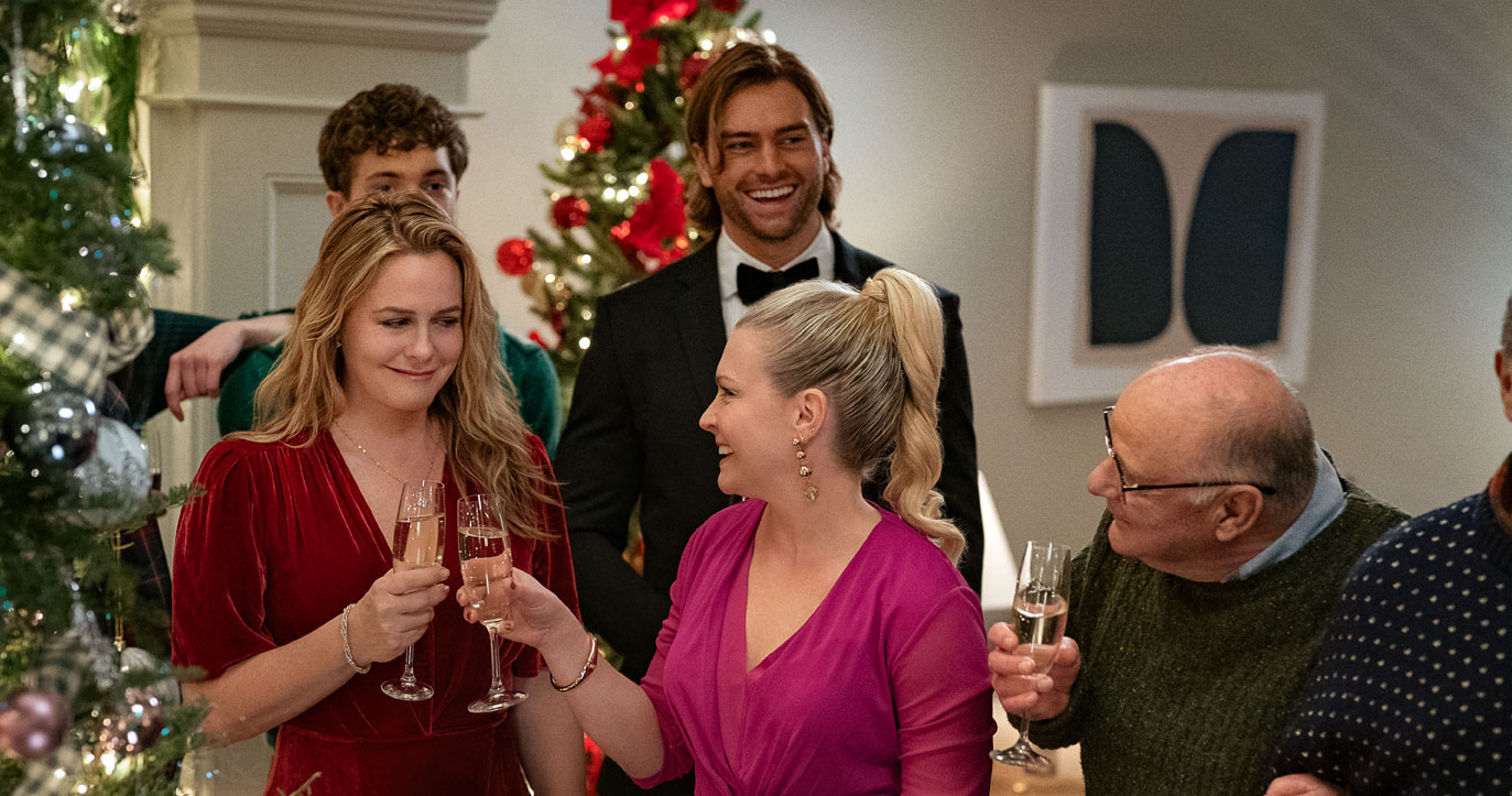 What to watch at home this week