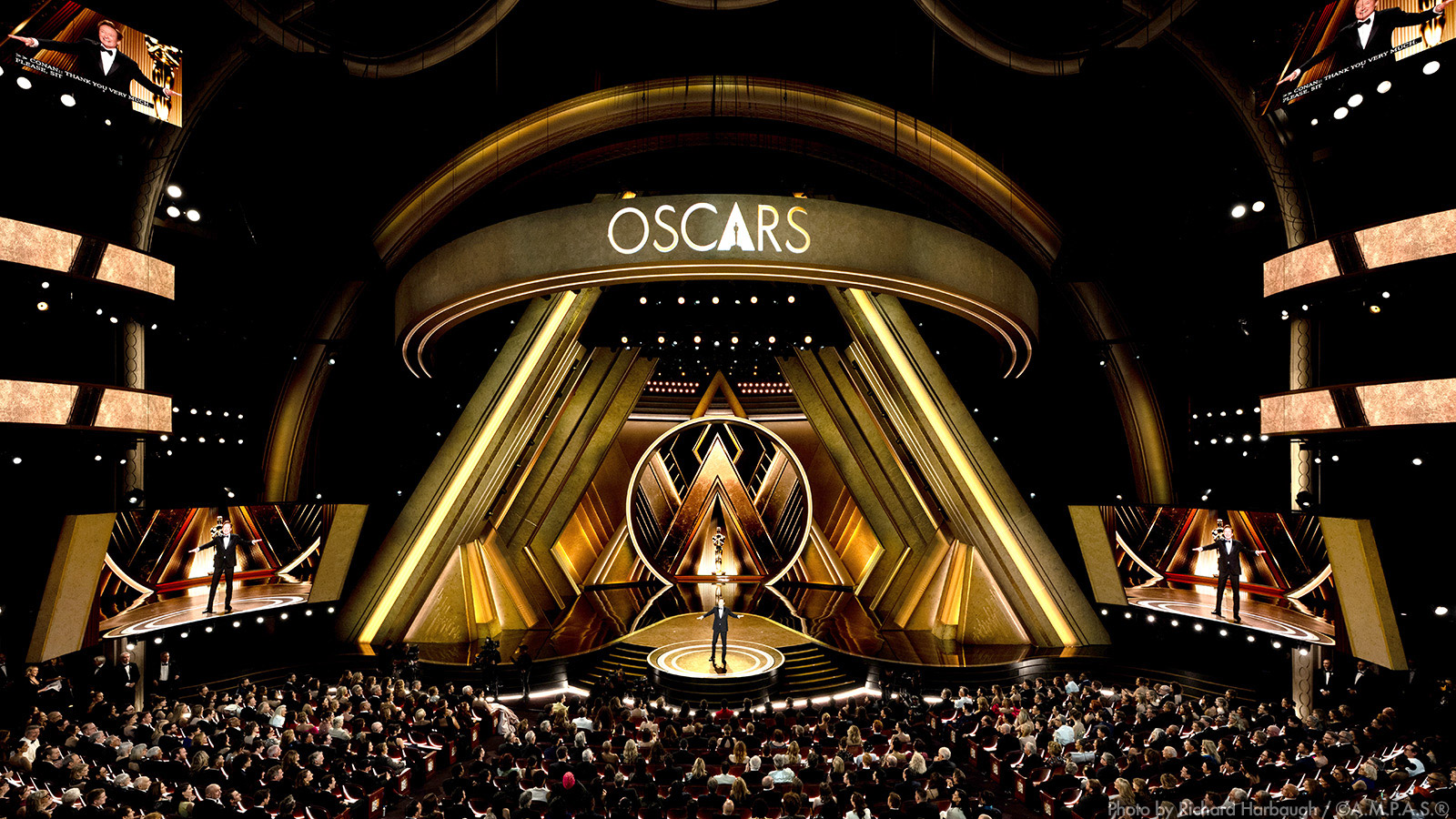 Academy Award Nominations 2026 Announced Today Full List Celebrity
