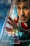 Project Hail Mary debuts at top of weekend box office