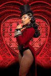 Megan Thee Stallion rushed to hospital during Broadway show