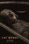 New movies in theaters - Lee Cronin's The Mummy and more