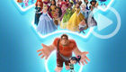 Ralph Breaks the Internet (Disney+)