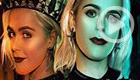 Chilling Adventures of Sabrina (Netflix)