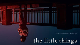 The Little Things Trailer
