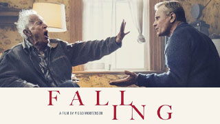 Falling Trailer