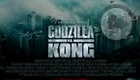 Godzilla vs. Kong