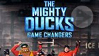 The Mighty Ducks: Game Changers (Disney+)