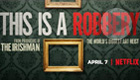 This is a Robbery: The World’s Greatest Art  Heist (Netflix)