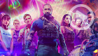 Army of the Dead (Netflix)