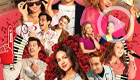 High School Musical: The Musical S2 (Disney+)
