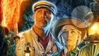 Jungle Cruise
